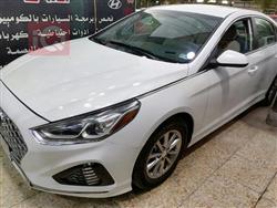 هیوندای سۆناتا